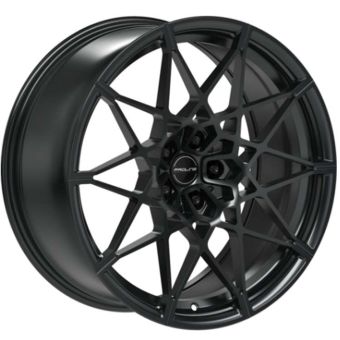 PROLINE WHEELS PFM FORGED