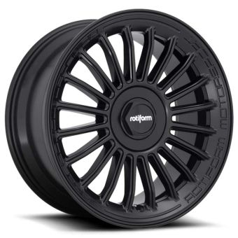 ROTIFORM BUC-M