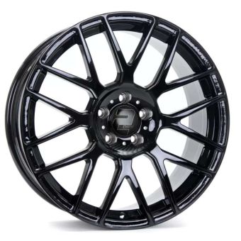 2DRV WHEELWORLD WH26