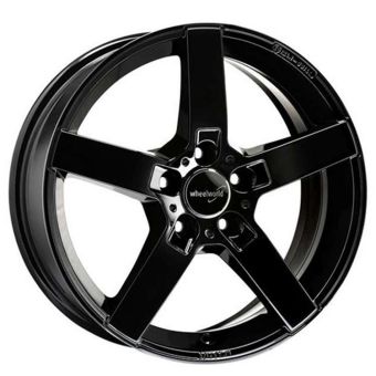 Wheelworld WH31