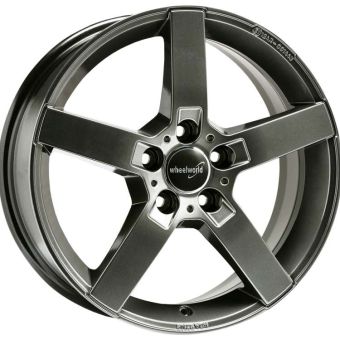 Wheelworld WH31