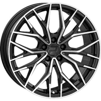 Wheelworld WH37