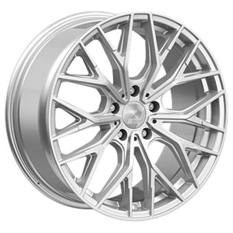 Wheelworld WH37