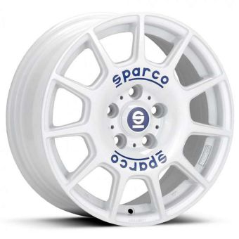 SPARCO TERRA