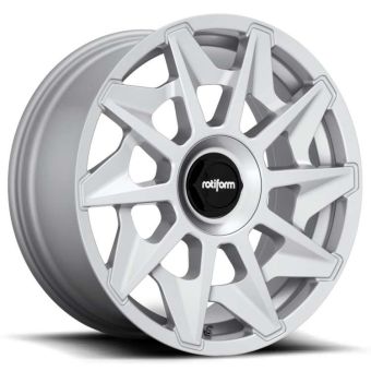 ROTIFORM CVT