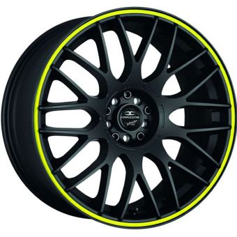 CORSPEED BARRACUDA KARIZZMA