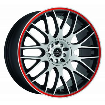 CORSPEED BARRACUDA KARIZZMA