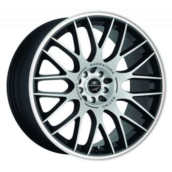 CORSPEED BARRACUDA KARIZZMA
