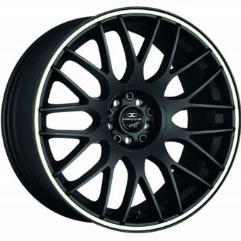 CORSPEED BARRACUDA KARIZZMA