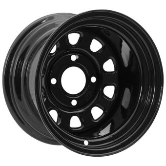ITP Delta Steel