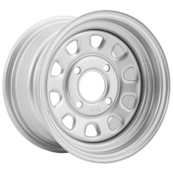 ITP Delta Steel