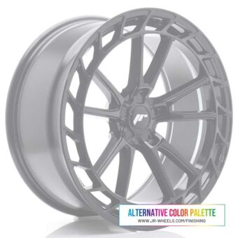 JR Wheels JR45