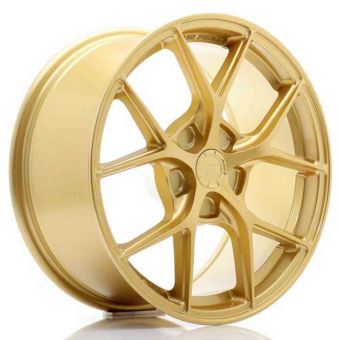 JR Wheels SL01