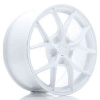 JR Wheels SL01