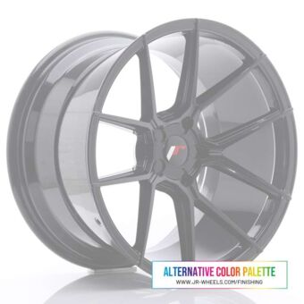 JR Wheels JR30