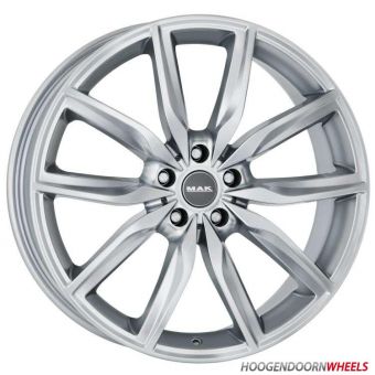 MAK Allianz Silver