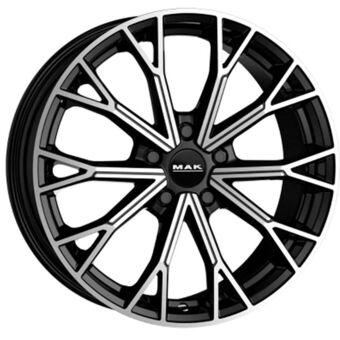 MAK ASPHALT