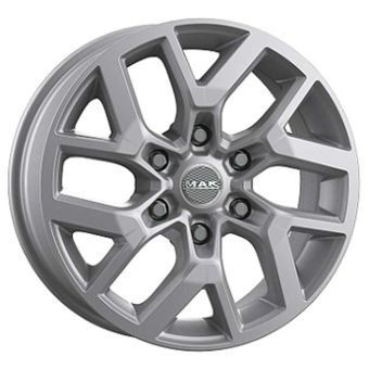 MAK GRAVEL