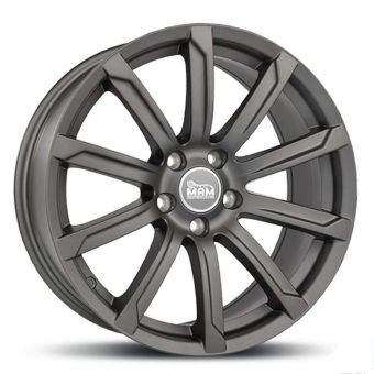 MAM wheels MAM A2