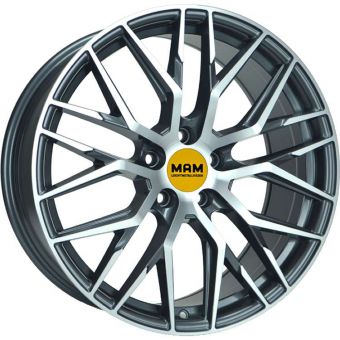 MAM wheels MAM RS4