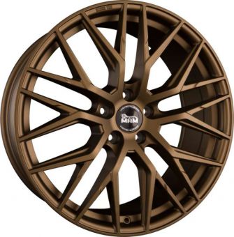 MAM wheels MAM RS4