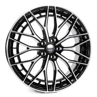 MILLE MIGLIA AERO POWER