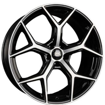 MM-CONCEPTS MM08