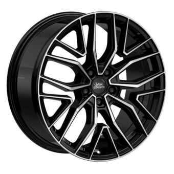 MM-CONCEPTS MM09