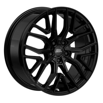 MM-CONCEPTS MM09