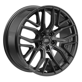 MM-CONCEPTS MM09