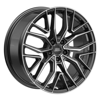 MM-CONCEPTS MM09