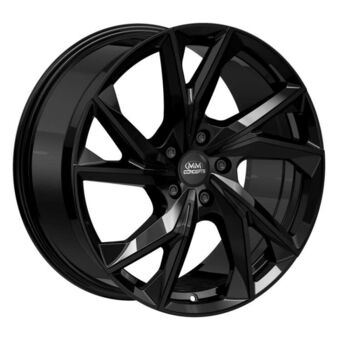 MM-CONCEPTS MM07