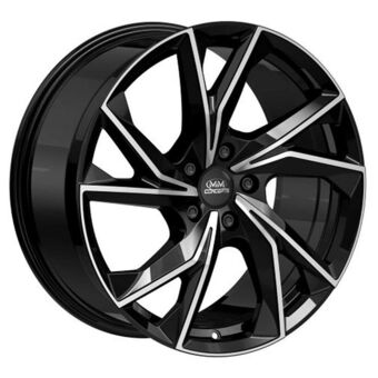 MM-CONCEPTS MM07