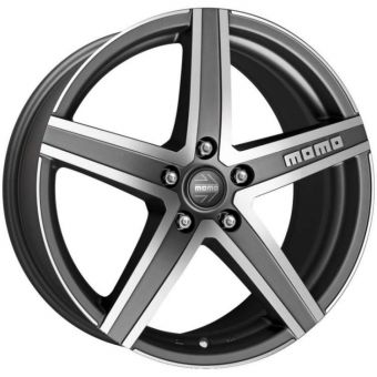 MOMO HYPERSTAR