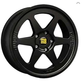 MOMO HERITAGE 6