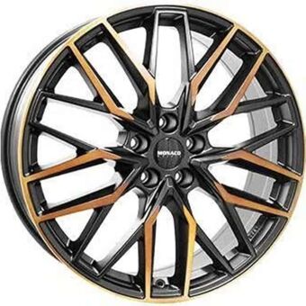 MONACO GPX