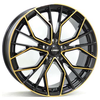 IT WHEELS TIARA