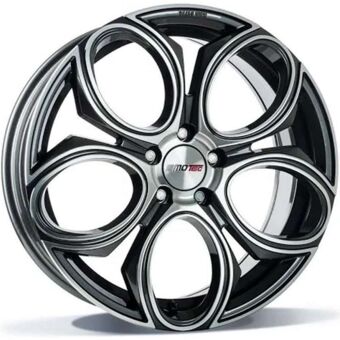 MOTEC CURVE (MCT12)