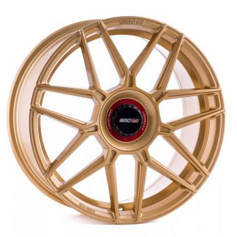MOTEC GT.ONE