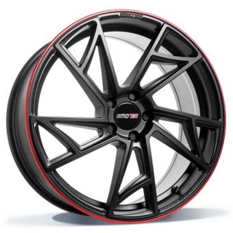 MOTEC Supreme