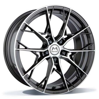 MOTEC Blaze