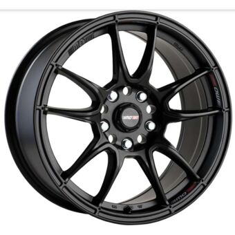 MOTEC NITRO (MCR1)