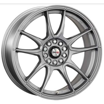 MOTEC NITRO (MCR1)