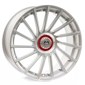 MOTEC TORNADO REVOLUTION (MCT9R)