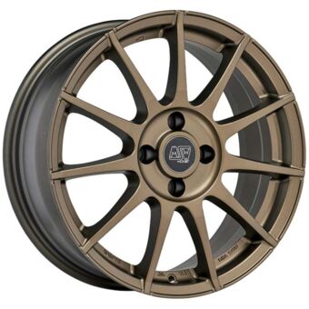 MSW MSW 85
