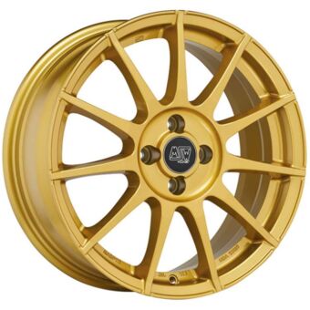 MSW MSW 85