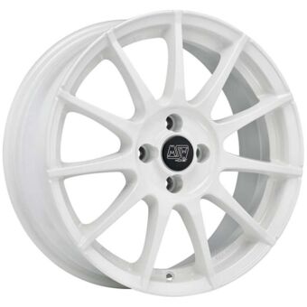 MSW MSW 85