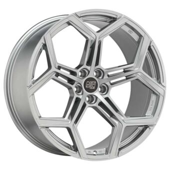 MSW MSW 53