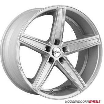 Oxigin 18 Concave