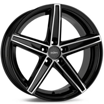 Oxigin 18_E Concave Evolution